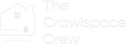 the crawlspace crew logo